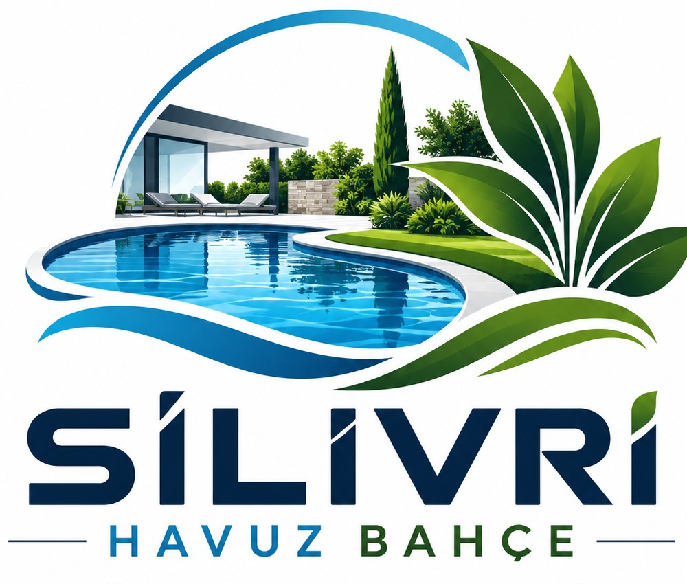 Silivri Havuz Bahçe logosu